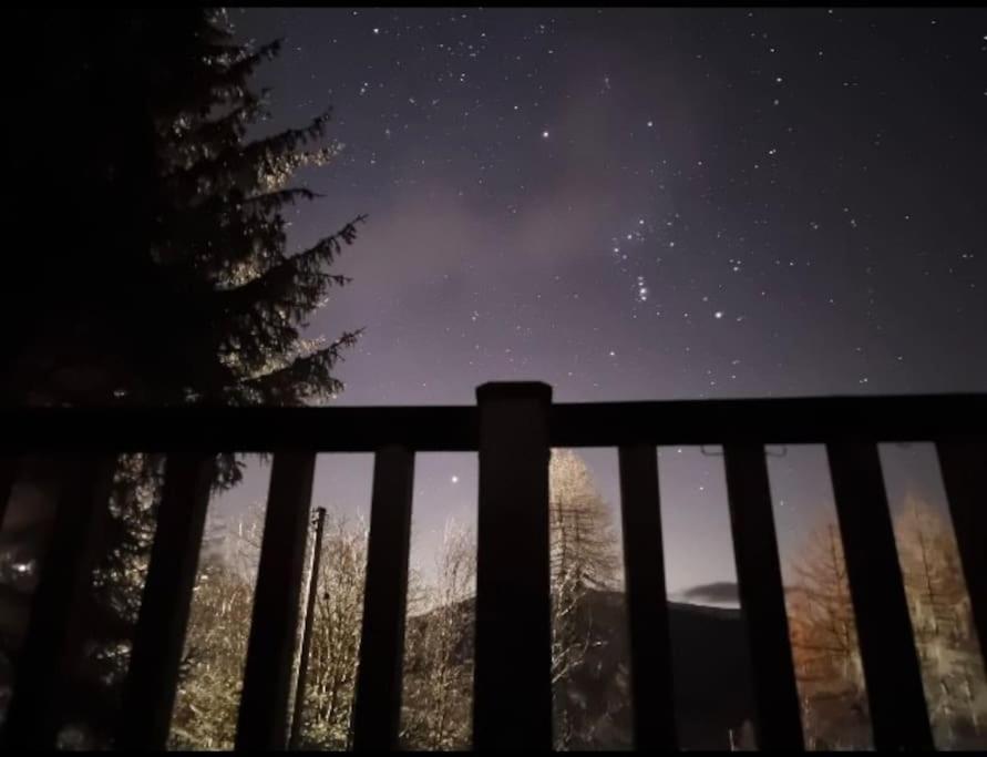 Scottish Highland Tyndrum Upper Station Holiday home